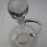 Brand decanter