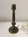 Vintage lamp foot.