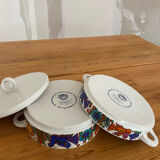 Set 2 courses Acapulco Villeroy and Boch