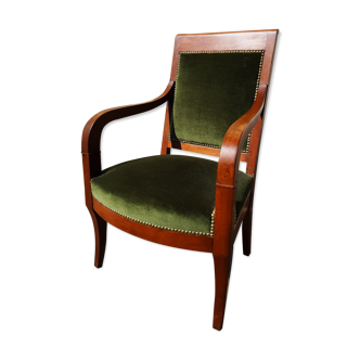 Empire chair at crosse 19th