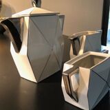 Coffee or tea service