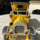 Retro car year 1908