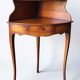 Corner furniture / Wooden corner unit