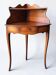 Meuble d'angle / Encoignure en bois