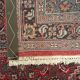 Handmade Indo-Bidjar rug 195x124cm