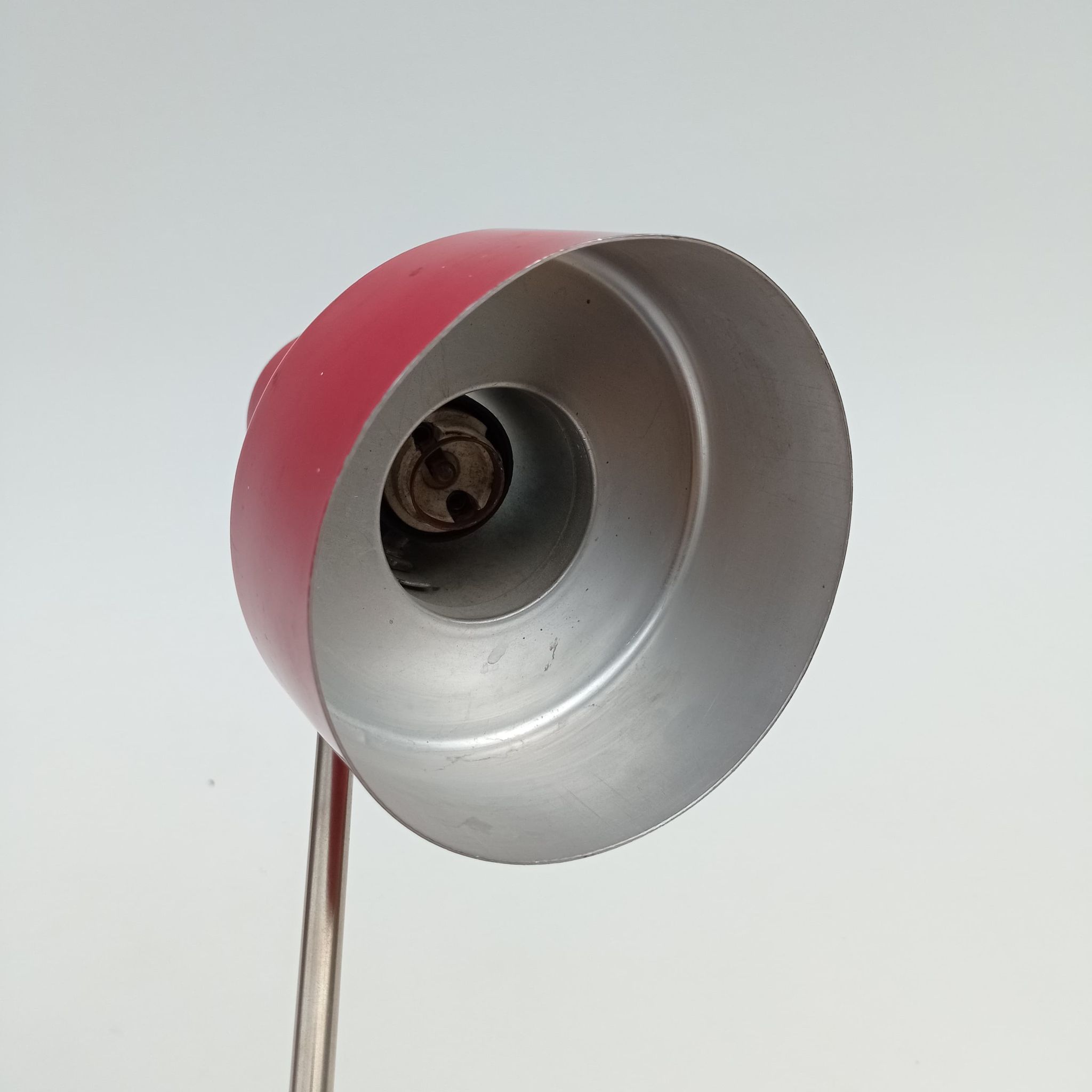 Desk lamp from the 70's