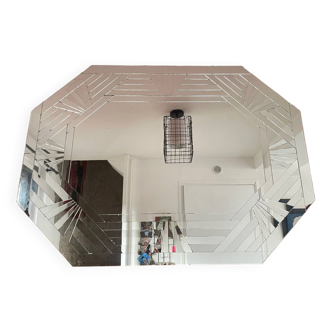 Miroir style Art déco