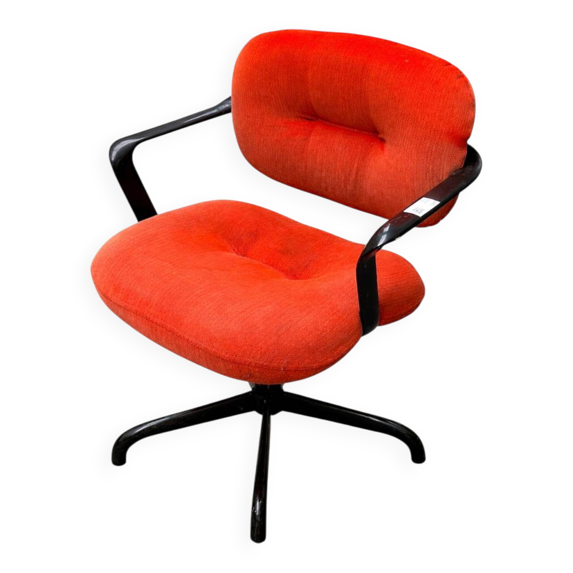 Knoll armchair