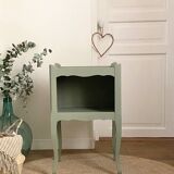 Bedside table