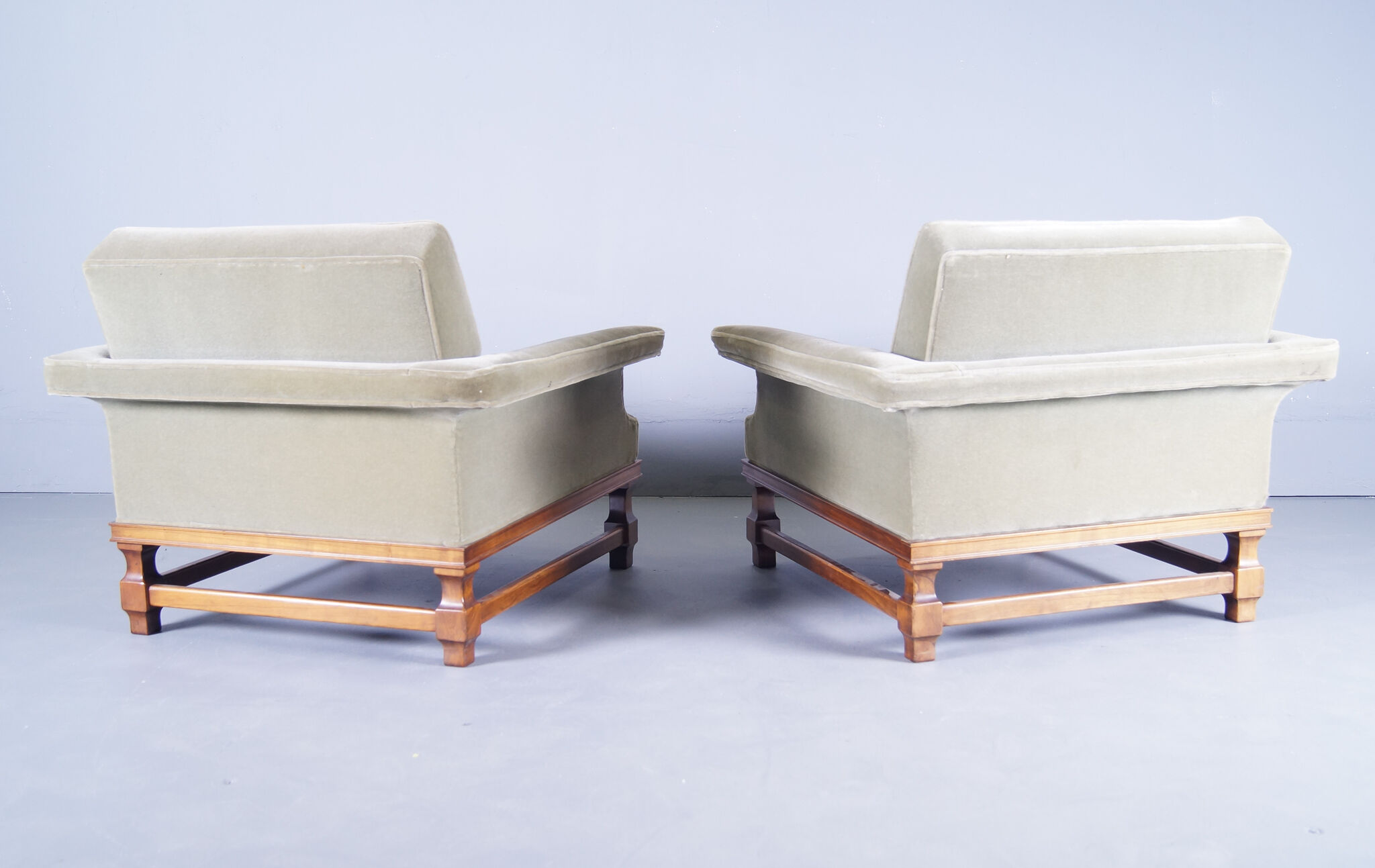 3 seater sofa & seating set - edwardian
