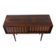 Small Mid-Century Modern Danish Rosewood Sideboard, 1950s