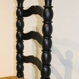 Fireside chair