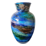 Jean-Noël Bouillet vase 25cm