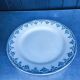 Old round iron earth dish, HB&Cie Bordeaux