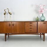 Vintage G-Plan sideboard 1960's