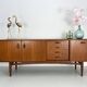 Buffet vintage G-Plan 1960