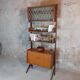Furniture Of Storage 1 module in Teck "Ergo" by John Texmon, Mid-Century Scandinavian 1960s
