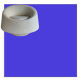 Crystal armchair by Pearson Lloyd for tacchini