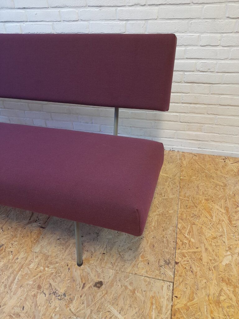 Gispen 447 Bench Wim Rietveld