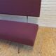 Gispen 447 Bench Wim Rietveld