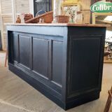 Comptoir ancien