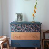 Commode vintage