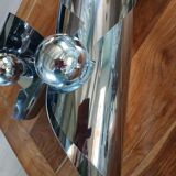 Suspension + 2 wall lights from the 70s
