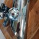 Suspension + 2 wall lights from the 70s