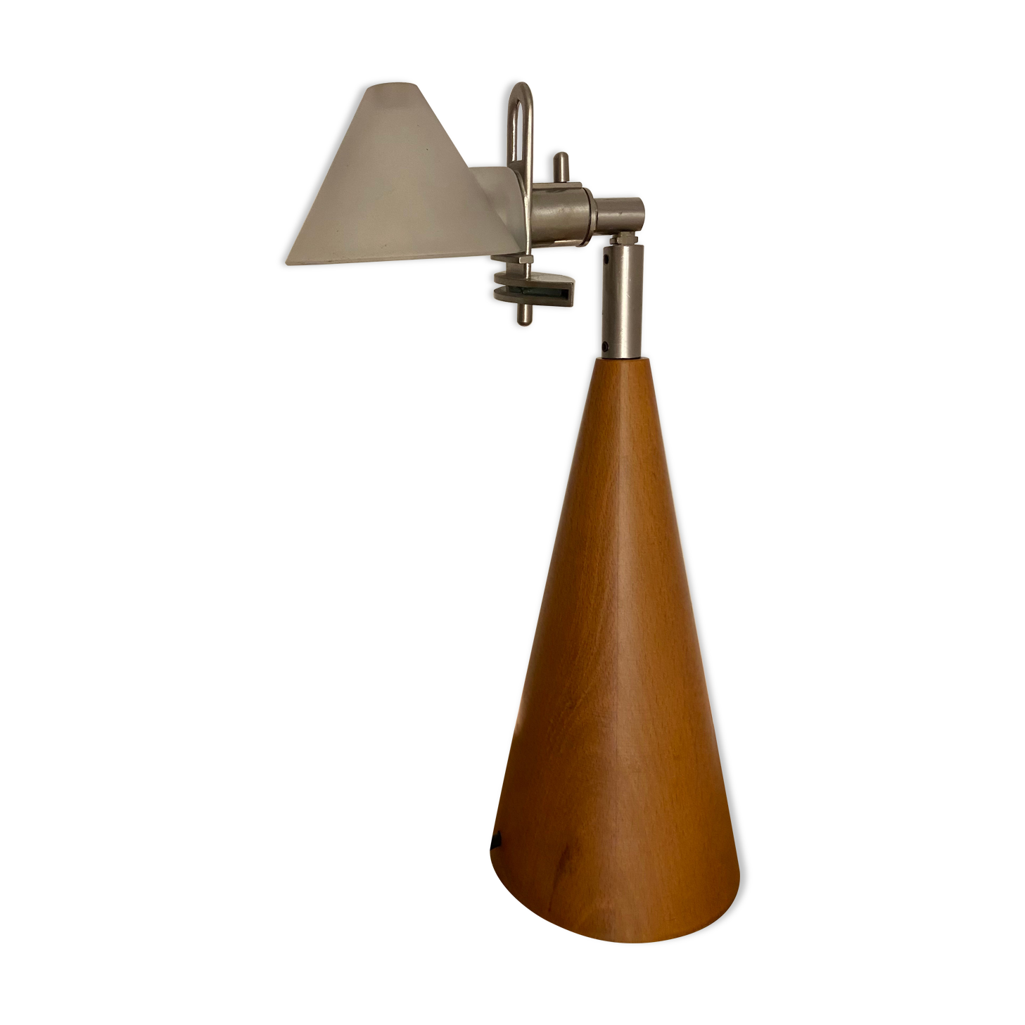 Lampe vintage Teca