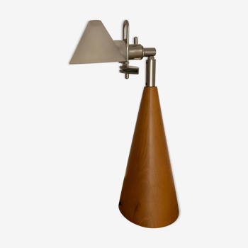 Lampe vintage Teca