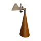 Lampe vintage Teca