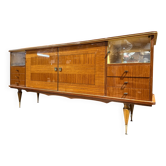 Enfilade vintage  - Années 1950/60