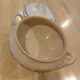 GIEN Iron Earth Soup Tureen