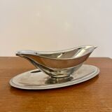 Saucière inox