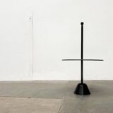 Postmodern vintage side table model Servomuto by Achille Castiglioni for Zanotta, 1970s.