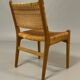 4x Hans Wegner Dining Chairs Model CH-31