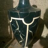 "The Dolphin" lamp foot
