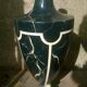 Pied de lampe "Le Dauphin"
