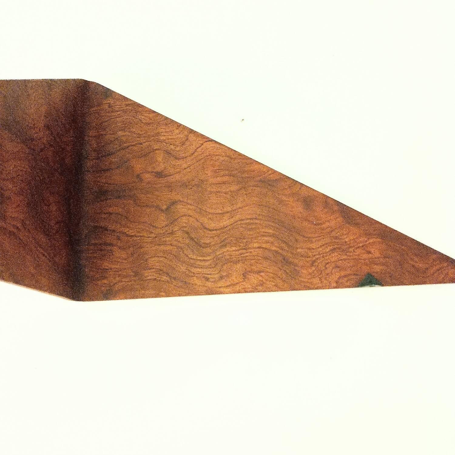 Étagère à papillons 3 Poul Cadovius