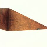 Étagère à papillons 3 Poul Cadovius