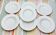 Assiettes creuses Villeroy & Boch