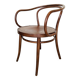 Chaise vintage Thonet modèle B9 de Tchécoslovaquie des années 1950