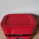 Vintage scale red terraillon 2000 made in france