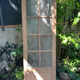 Portes fenêtres d’intérieur double vantail