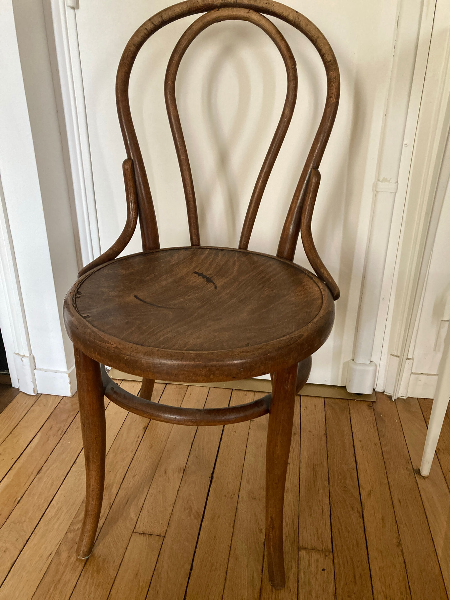 Chaises Jacob&Joseph Kohn