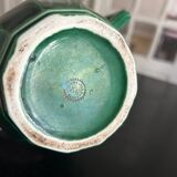 Saint Clement Blanche Letale tea set