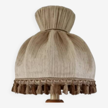 Vintage lampshade