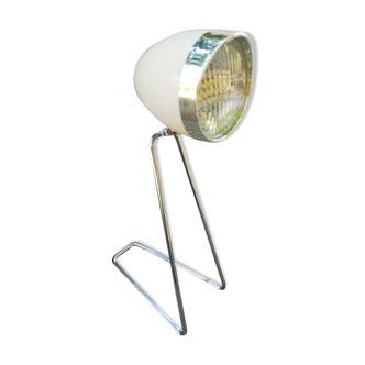 Lamp "bike lighthouse"