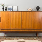 Buffet TV cabinet from the 1950s