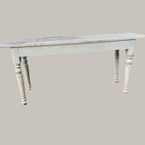Farmhouse table